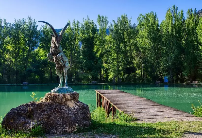 Hotel Rural Noguera De La Sierpe