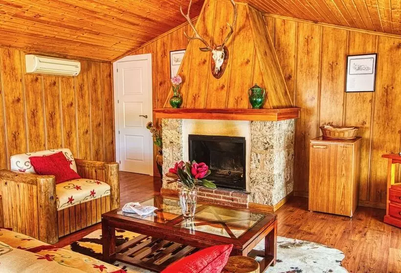 Hotel Rural Noguera De La Sierpe