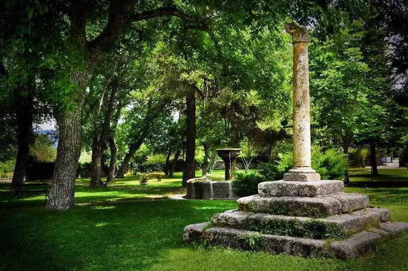 ホテル Sheraton Santa María De El Paular