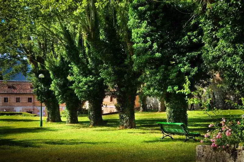 ホテル Sheraton Santa María De El Paular