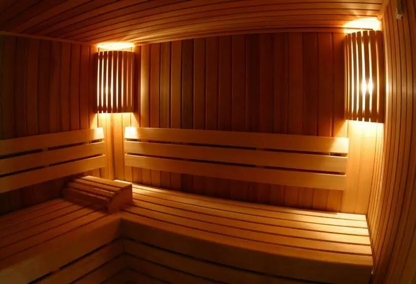 בית מלון כפרי & Spa Casa Irene