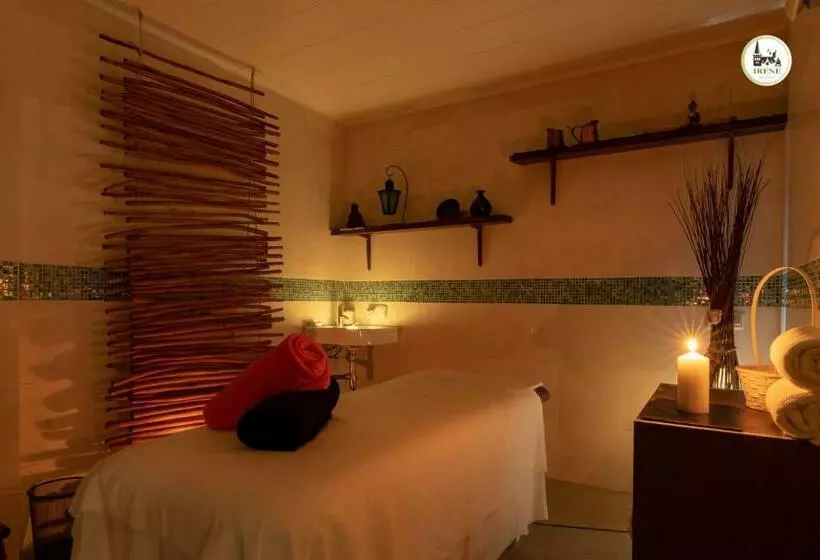 בית מלון כפרי & Spa Casa Irene