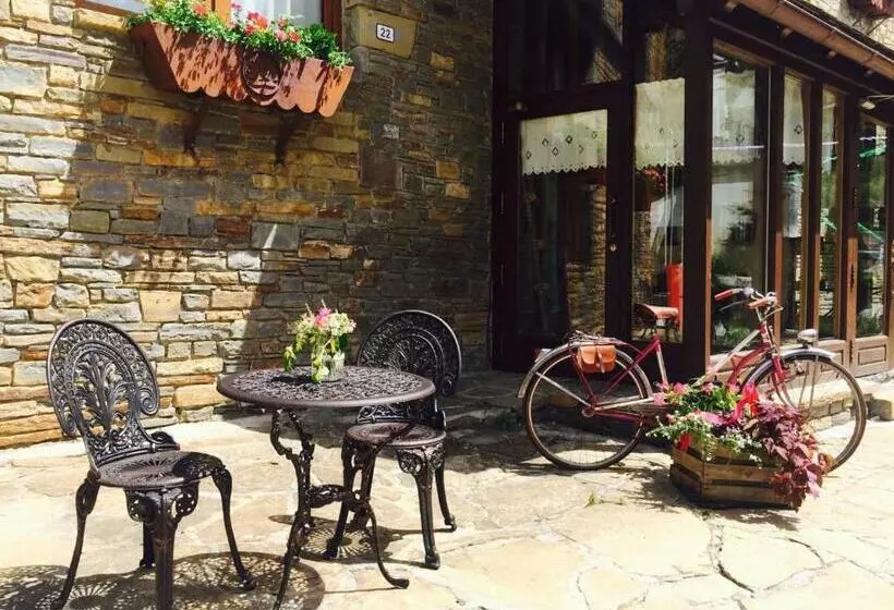 בית מלון כפרי & Spa Casa Irene