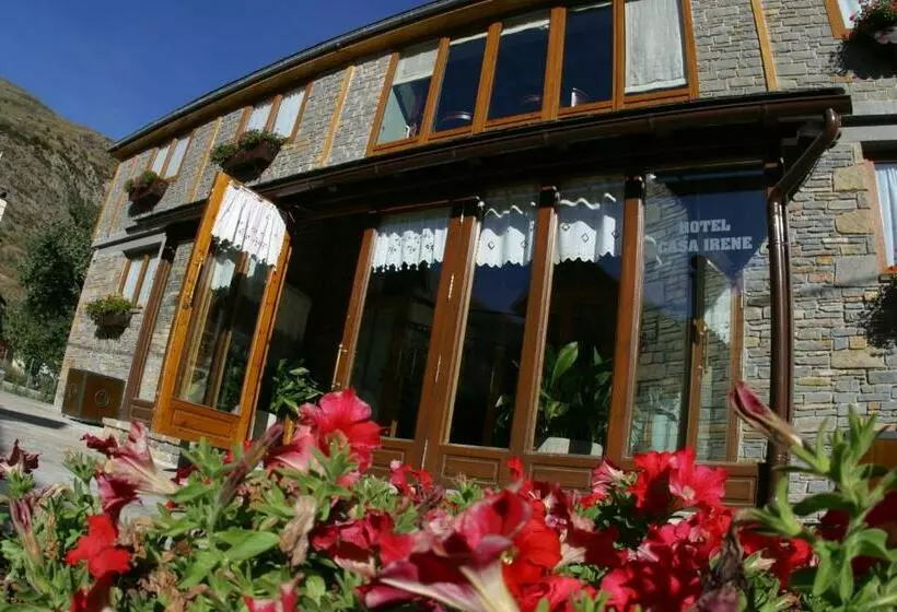 בית מלון כפרי & Spa Casa Irene