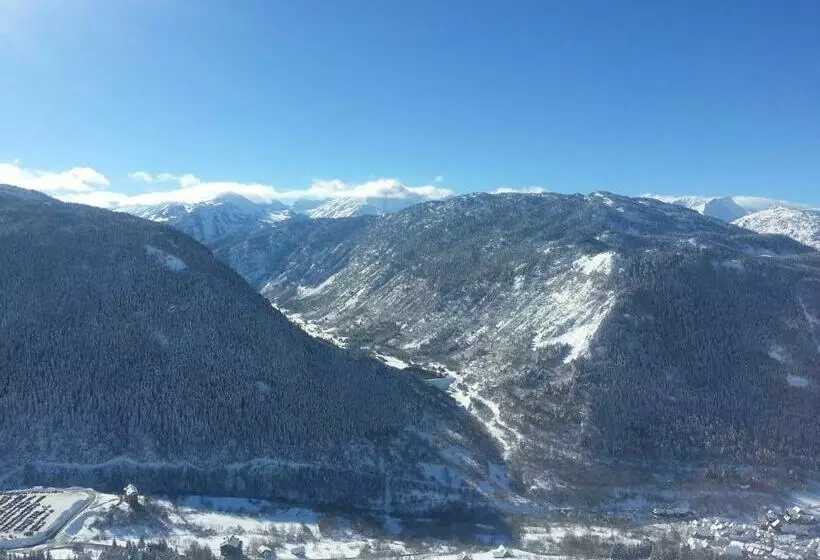 בית מלון כפרי & Spa Casa Irene