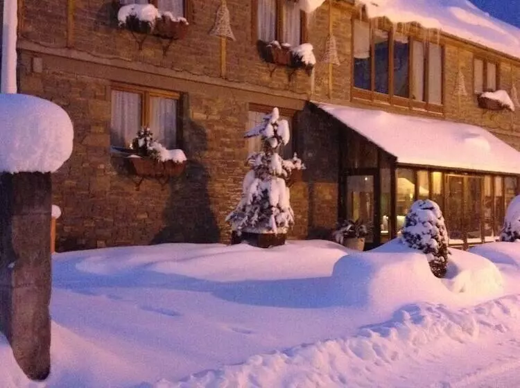 בית מלון כפרי & Spa Casa Irene