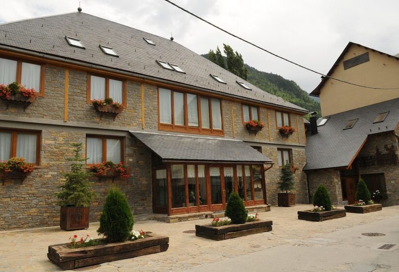 هتل & Spa Casa Irene