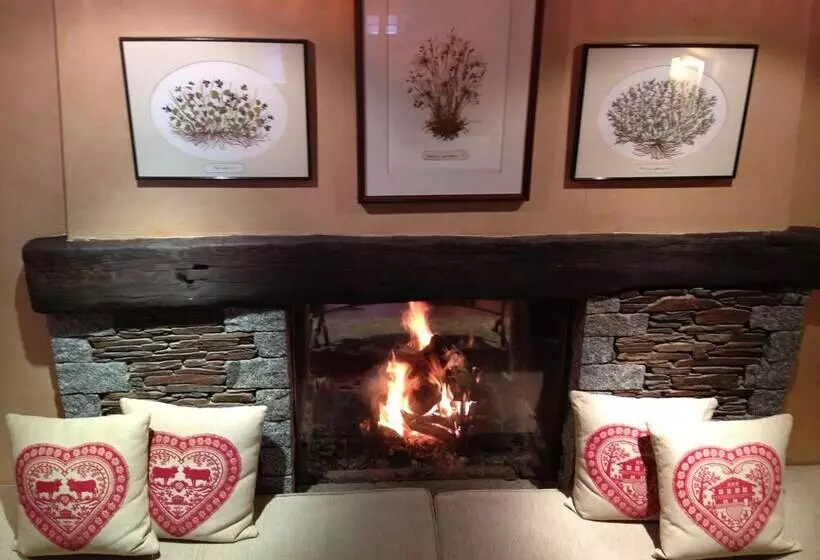 בית מלון כפרי & Spa Casa Irene