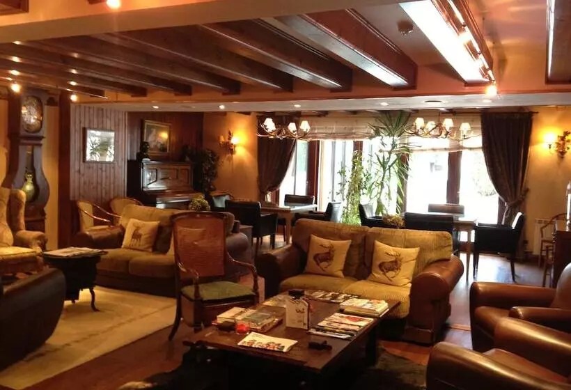 בית מלון כפרי & Spa Casa Irene