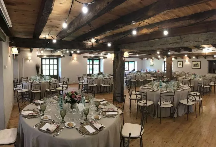 בית מלון כפרי & Spa Casa Irene