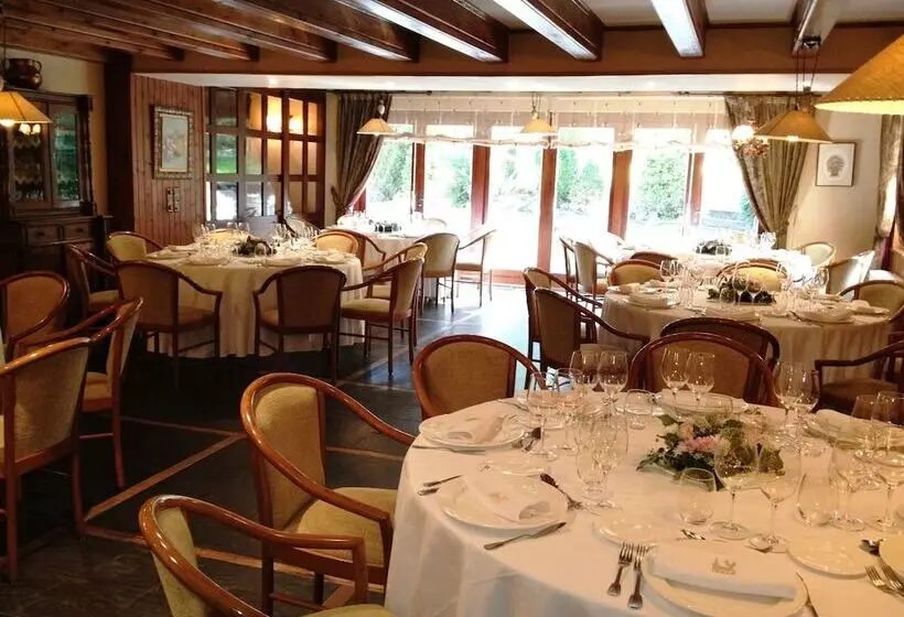 בית מלון כפרי & Spa Casa Irene