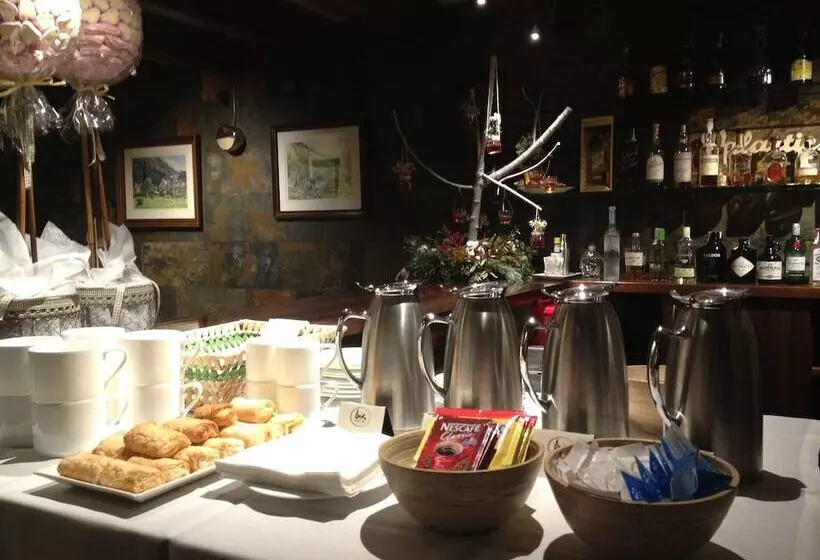 בית מלון כפרי & Spa Casa Irene