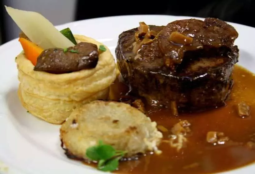 בית מלון כפרי & Spa Casa Irene