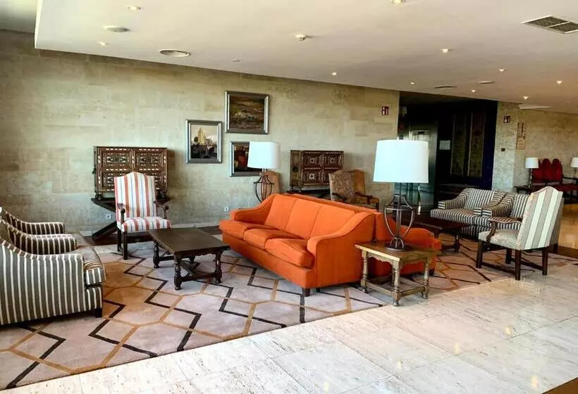 Parador De Salamanca