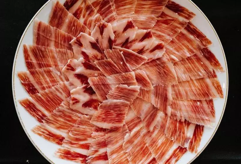 Parador De Salamanca