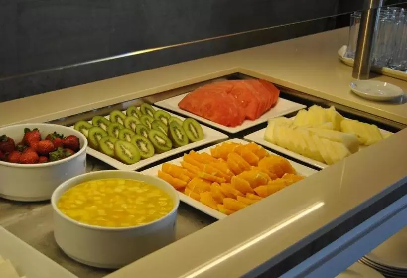 Parador De Salamanca