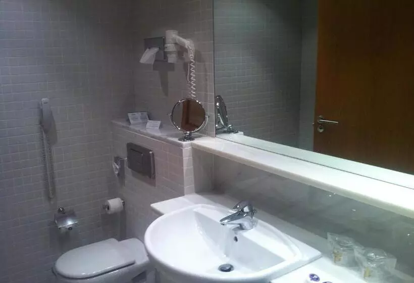 Parador De Salamanca