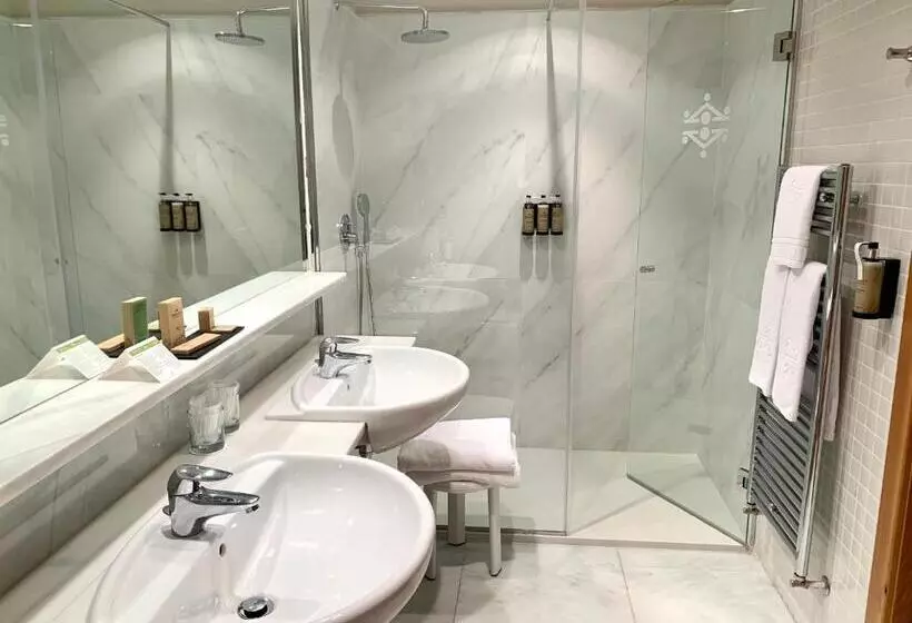 Parador De Salamanca