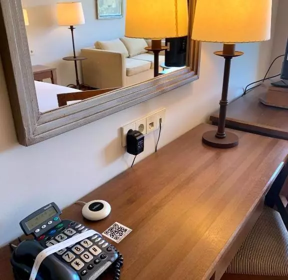 Parador De Salamanca