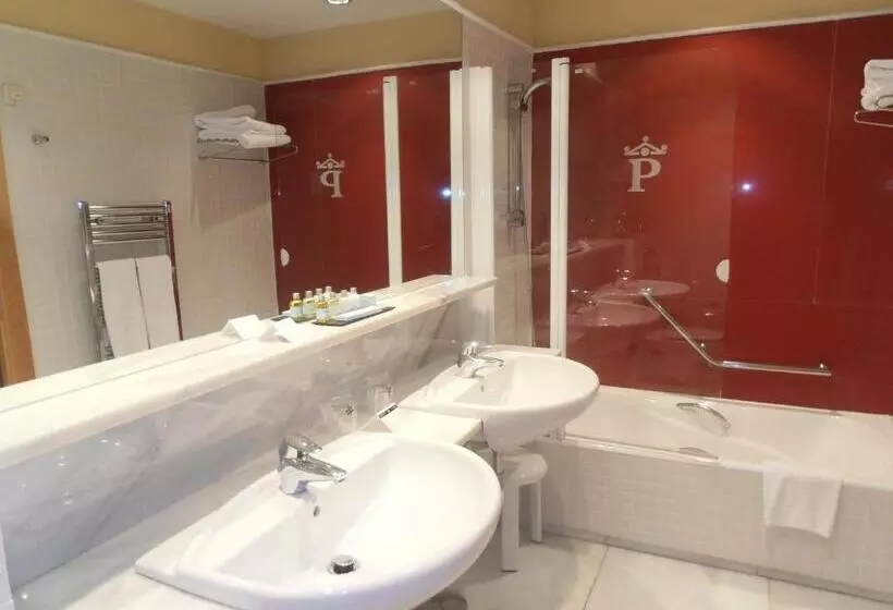 Parador De Salamanca