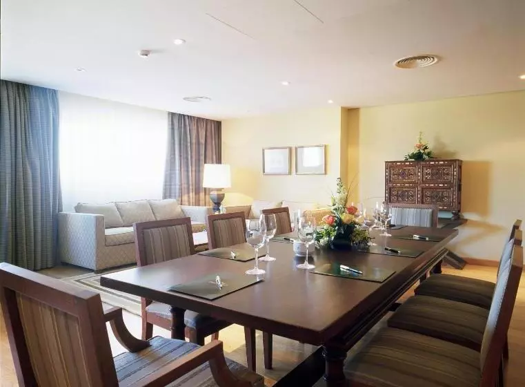 Parador De Salamanca