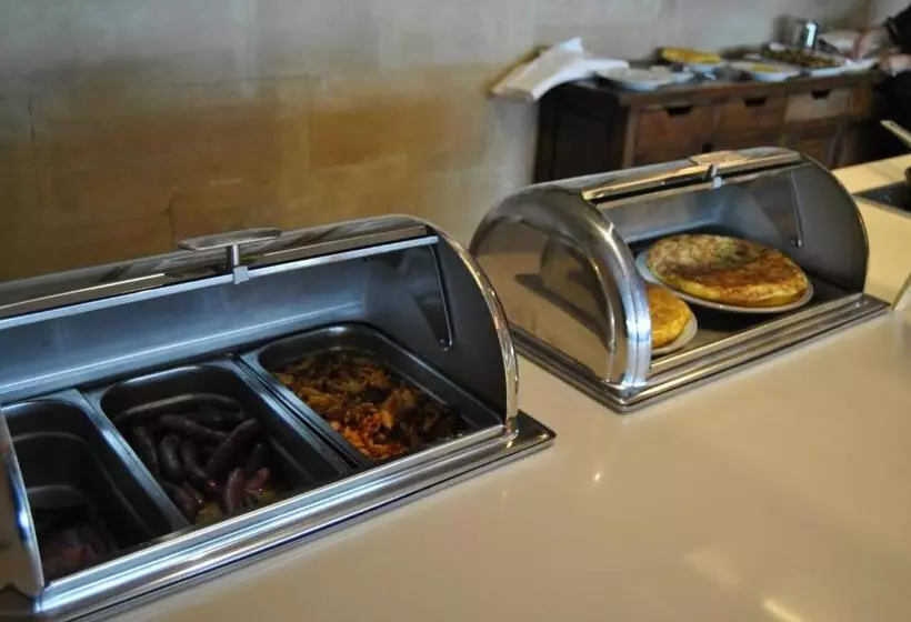 Parador De Salamanca