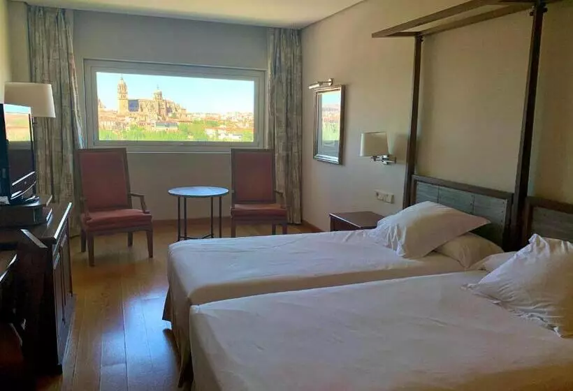 Parador De Salamanca