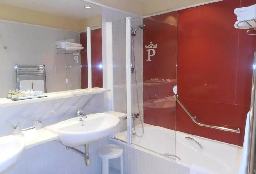 Parador De Salamanca