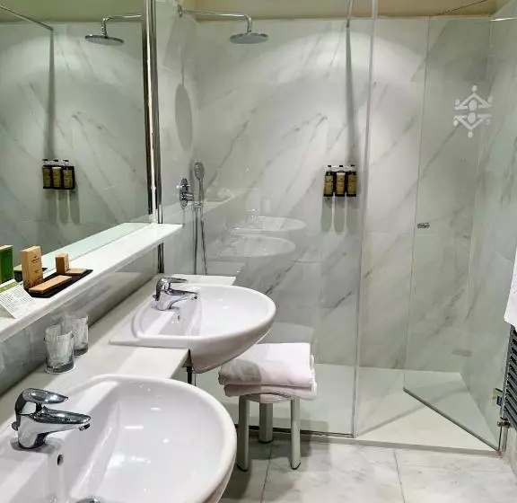 Parador De Salamanca