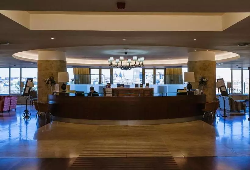 Parador De Salamanca