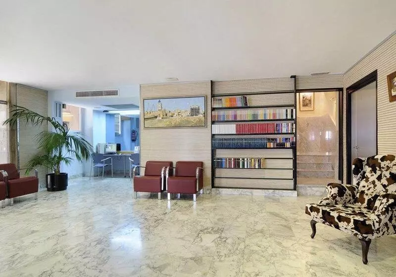 B&b Hotel Tarragona Centro Urbis