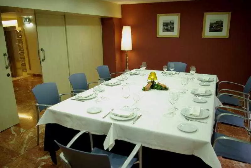 B&b Hotel Tarragona Centro Urbis