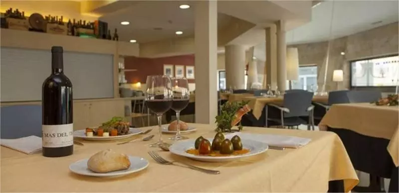 B&b Hotel Tarragona Centro Urbis