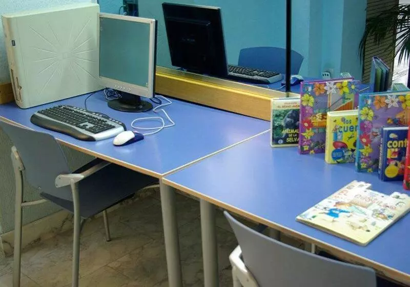 B&b Hotel Tarragona Centro Urbis