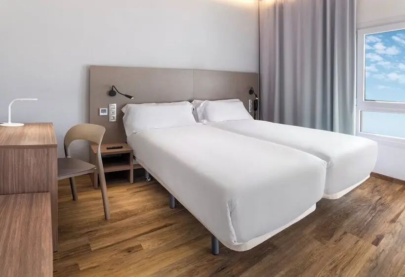 B&b Hotel Tarragona Centro Urbis