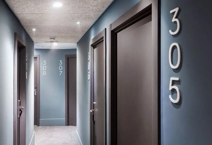 B&b Hotel Tarragona Centro Urbis