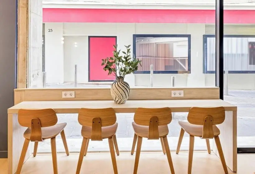B&b Hotel Tarragona Centro Urbis
