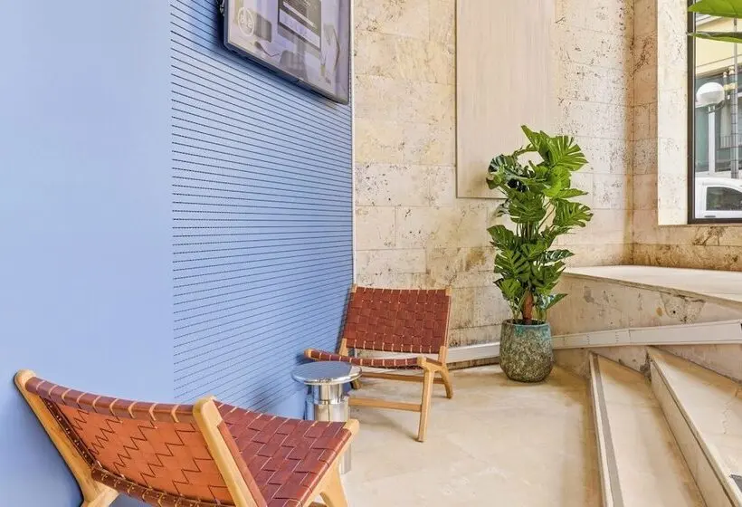 B&b Hotel Tarragona Centro Urbis