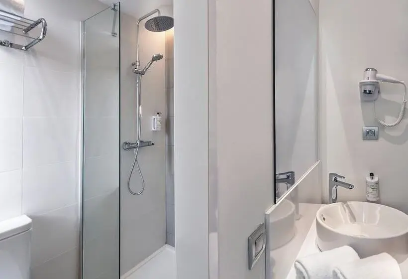 B&b Hotel Tarragona Centro Urbis