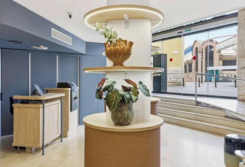 B&b Hotel Tarragona Centro Urbis