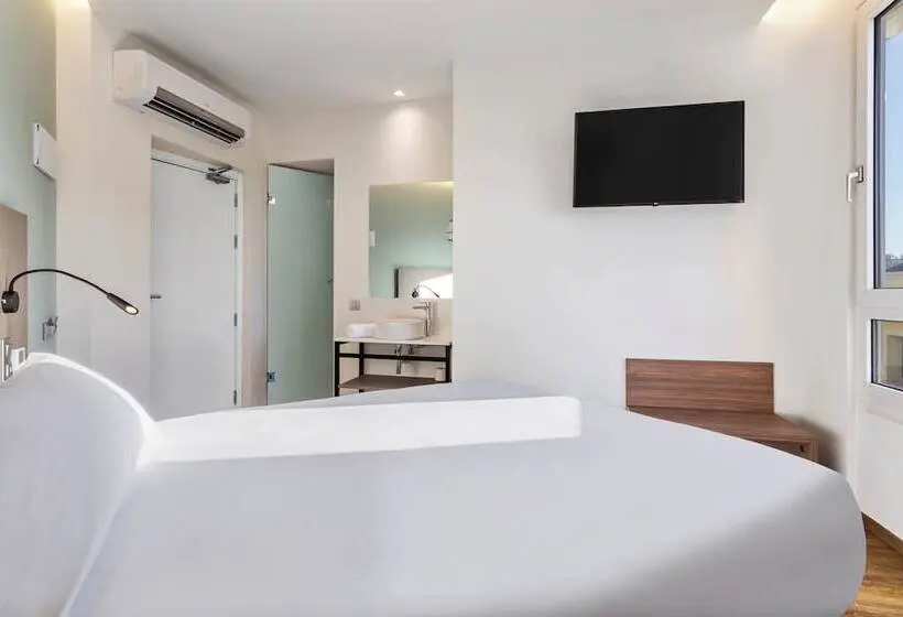 B&b Hotel Tarragona Centro Urbis