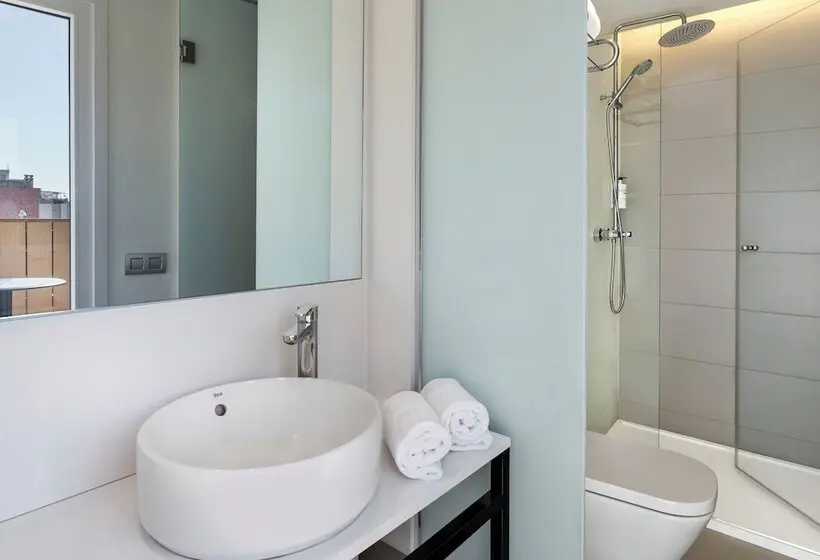 B&b Hotel Tarragona Centro Urbis