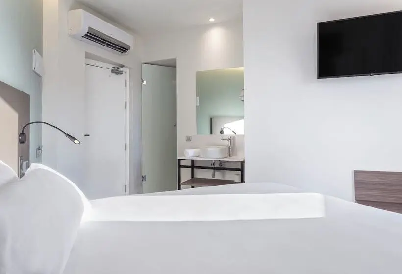 B&b Hotel Tarragona Centro Urbis