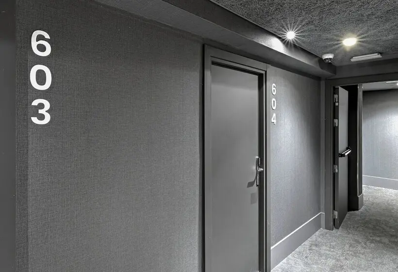 B&b Hotel Tarragona Centro Urbis