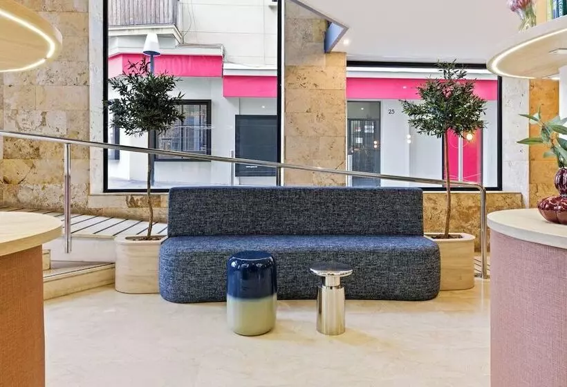 B&b Hotel Tarragona Centro Urbis