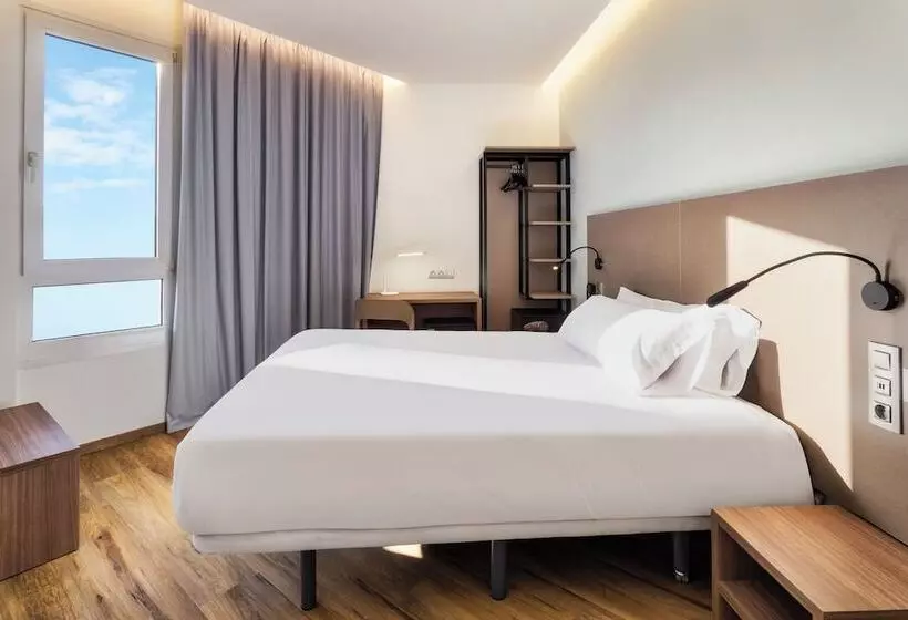 B&b Hotel Tarragona Centro Urbis