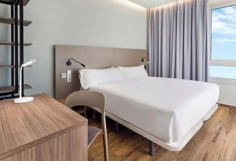 B&b Hotel Tarragona Centro Urbis