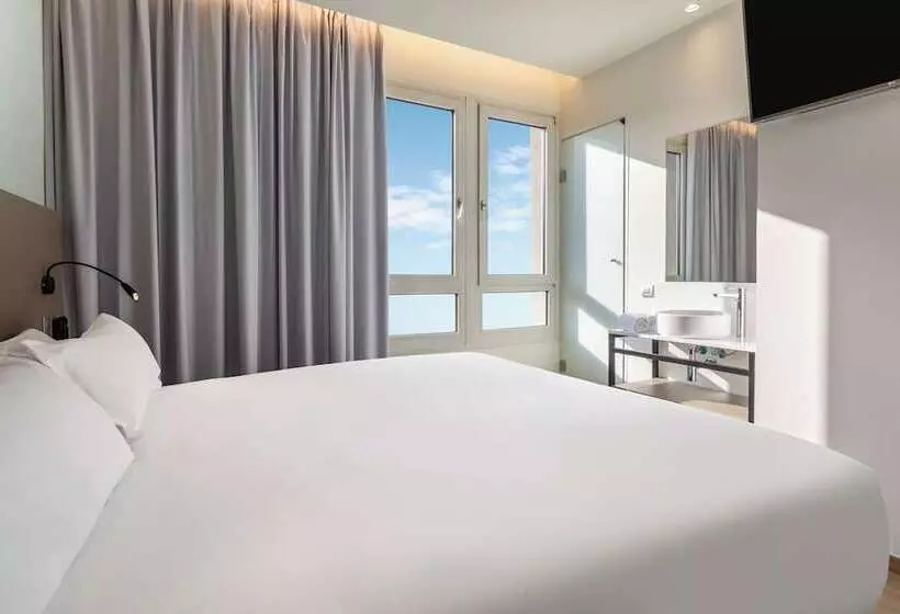 B&b Hotel Tarragona Centro Urbis