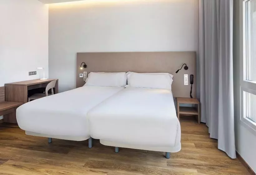 B&b Hotel Tarragona Centro Urbis