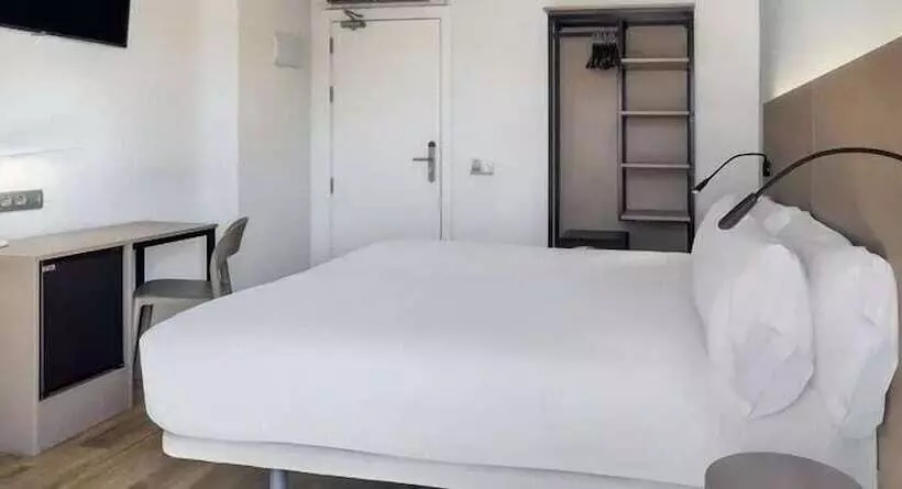 B&b Hotel Tarragona Centro Urbis